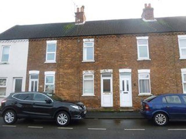 House for rent in Costhorpe, East Midlands
