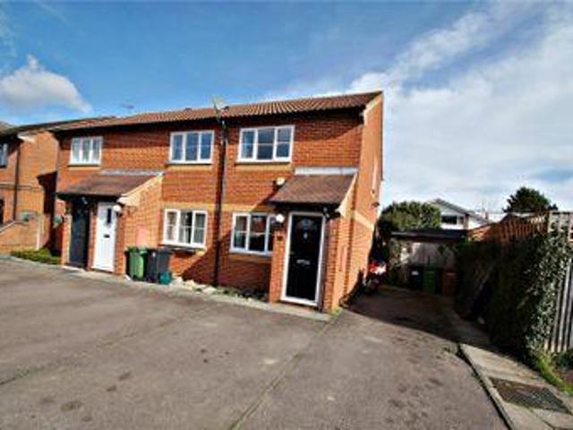 House for rent in Berrick Salome, Oxfordshire