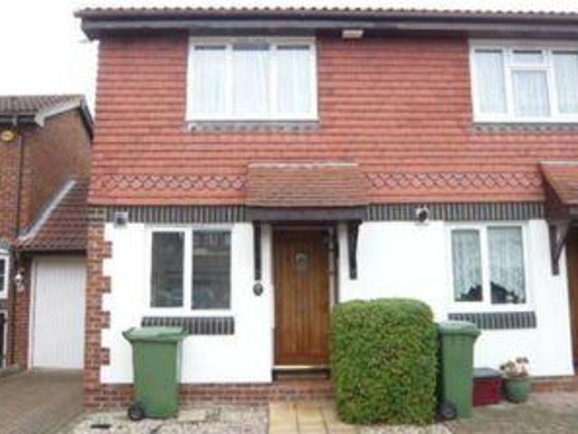 House for rent in Bexleyheath, Isle Of Man