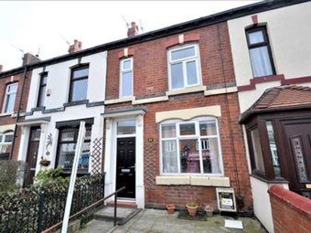 House for rent in Bare, Lancashire