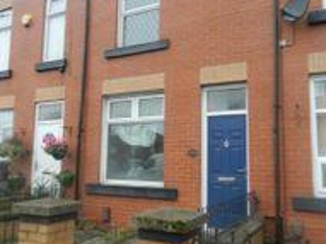 House for rent in Bare, Lancashire
