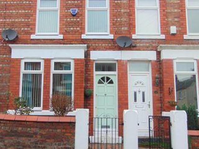 House for rent in Wirral