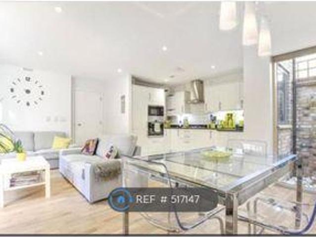 House for rent in City of London, Greater London