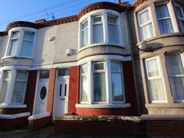House for rent in Liscard, Wirral