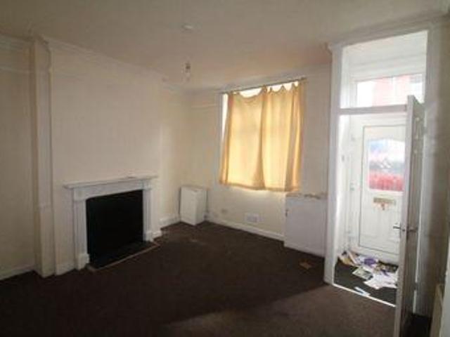 House for rent in Lancashire