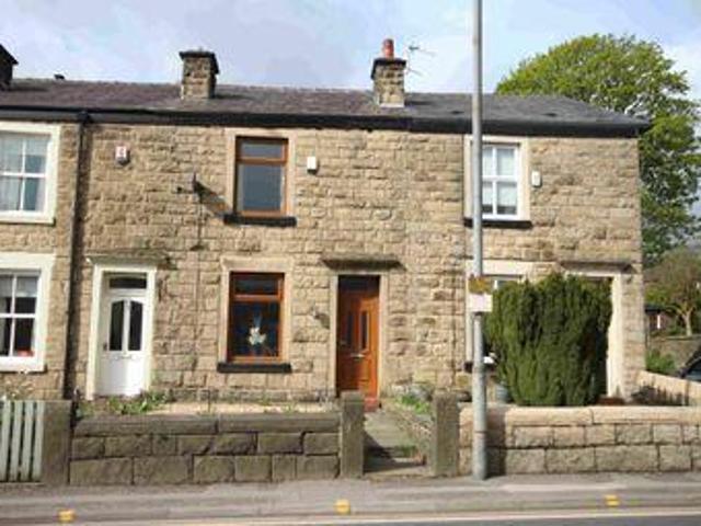 House for rent in Bare, Lancashire