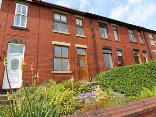 House for rent in Lancashire