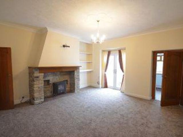 House for rent in Backburn, Lancashire