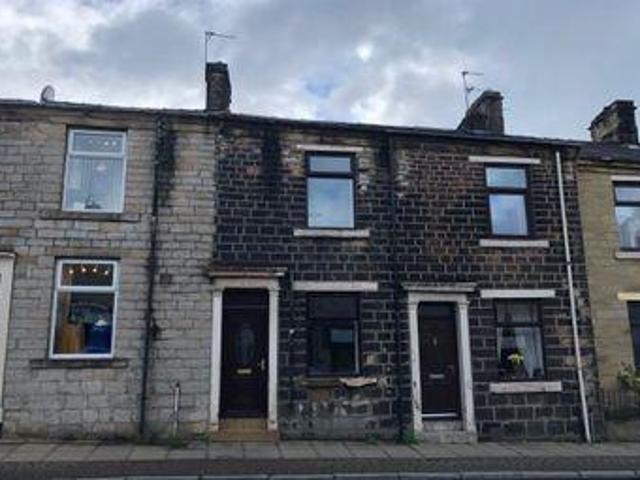 House for rent in Backburn, Lancashire