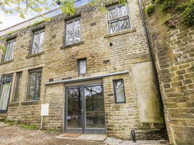 House for rent in Hebden Bridge, West Yorkshire