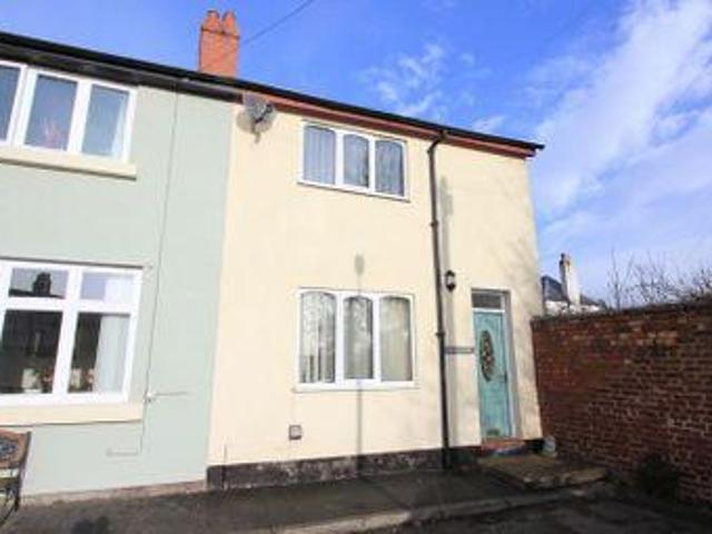 House for rent in Denbigh, Wales