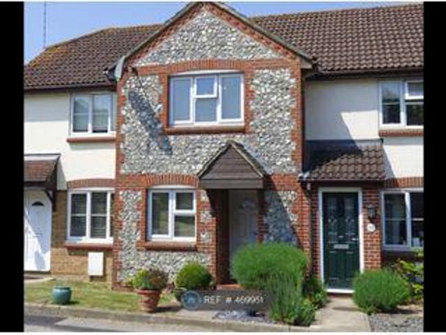 House for rent in Perryfields, West Sussex