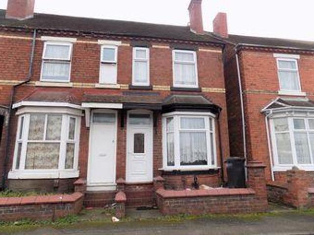 House for rent in Stourbridge, West Midlands