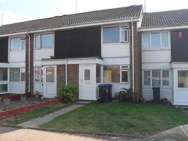 House for rent in Worthing, West Sussex