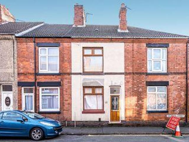 House for rent in Coalville, Leicestershire