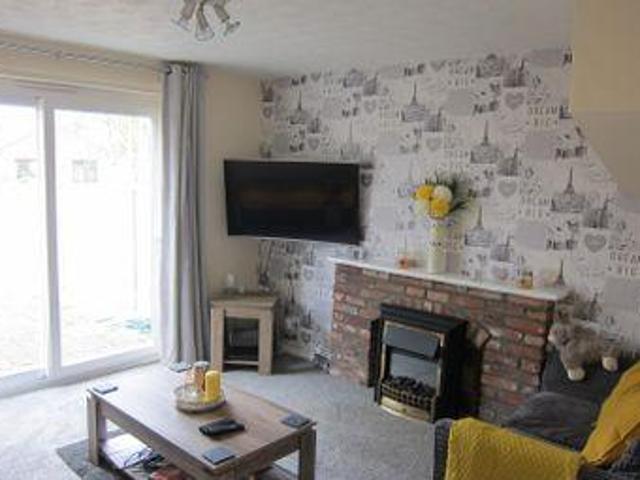 House for rent in Potters Corner, East Midlands