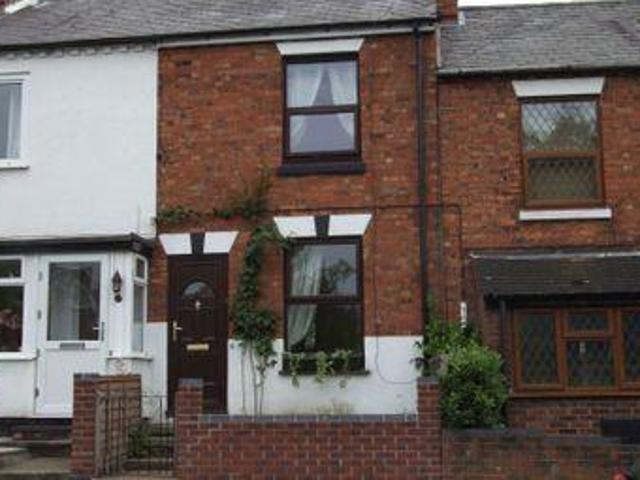 House for rent in New Bilton, Warwickshire