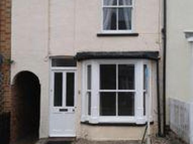 House for rent in City of Milton Keynes, England