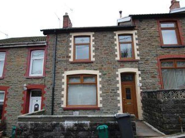 House for rent in Ynysboeth, Wales