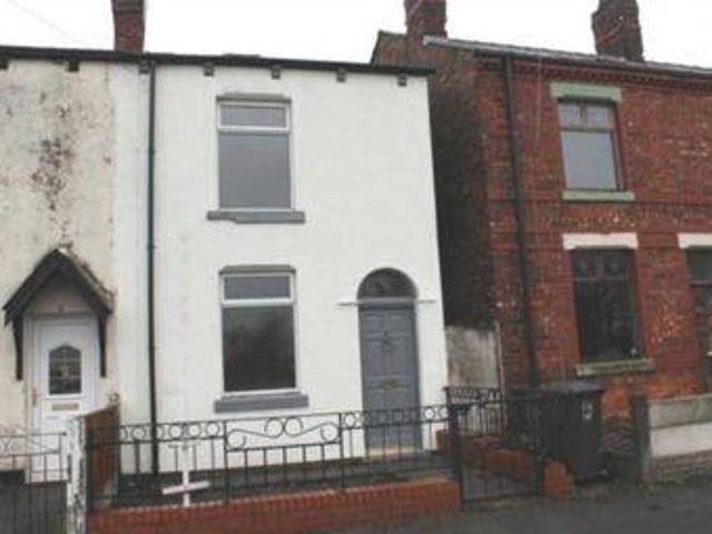 House for rent in Lancashire