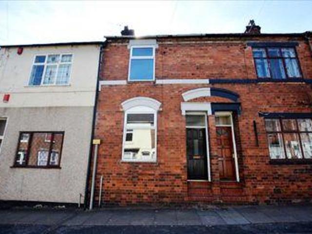 House for rent in Stoke-on-Trent