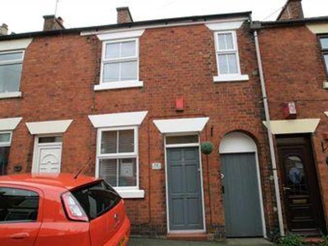 House for rent in Kingsley Moor, Staffordshire