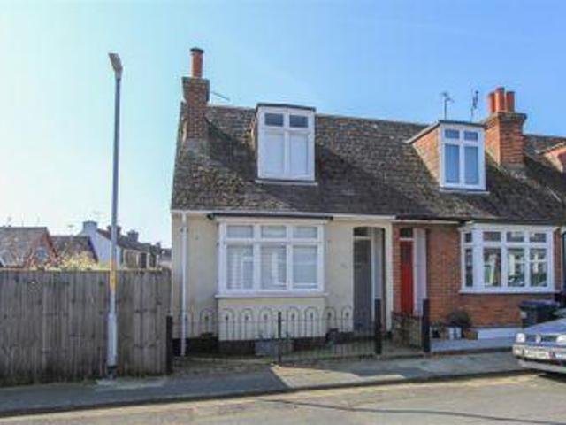 House for rent in Whitstable, Kent