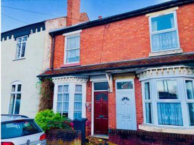 House for rent in Willenhall, West Midlands
