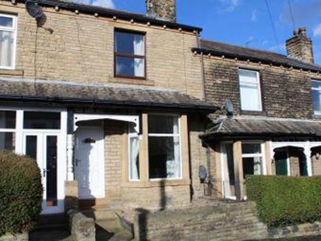 House for rent in Cleckheaton, West Yorkshire