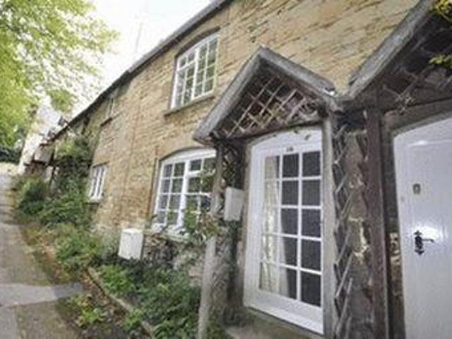 House for rent in Golden Valley, Gloucestershire