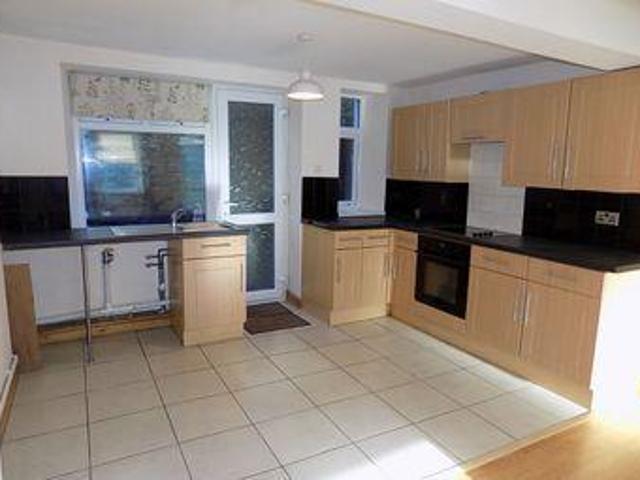 House for rent in Abertillery, Wales