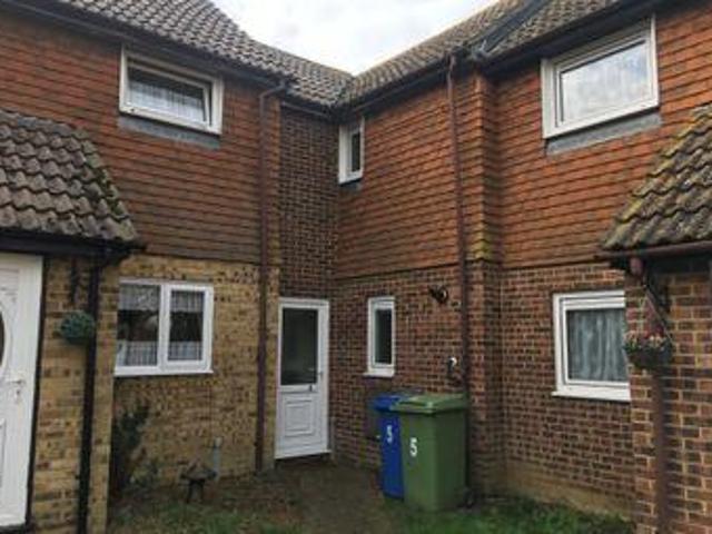 House for rent in Sheerness, Oad Street