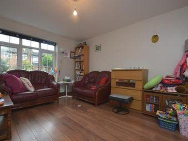 House for rent in Ruislip, Greater London