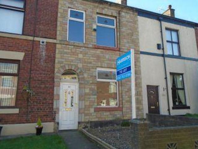 House for rent in Lancashire