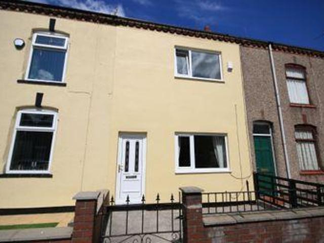 House for rent in Lancashire
