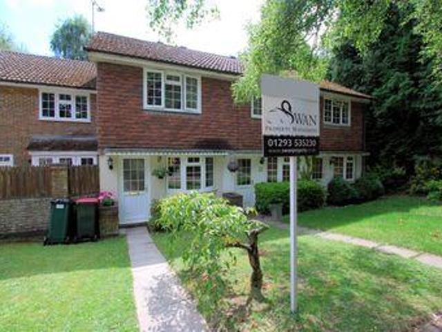 House for rent in Glynde, West Sussex