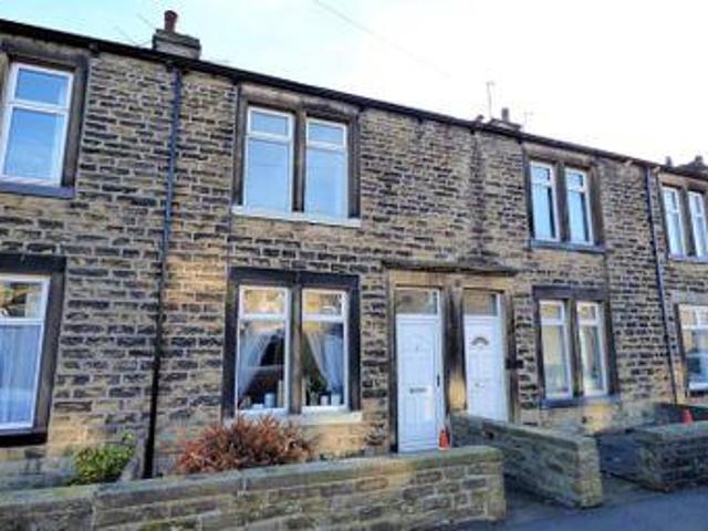 House for rent in Skipton, North Yorkshire