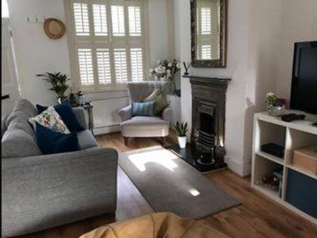 House for rent in Lyons, Greater London