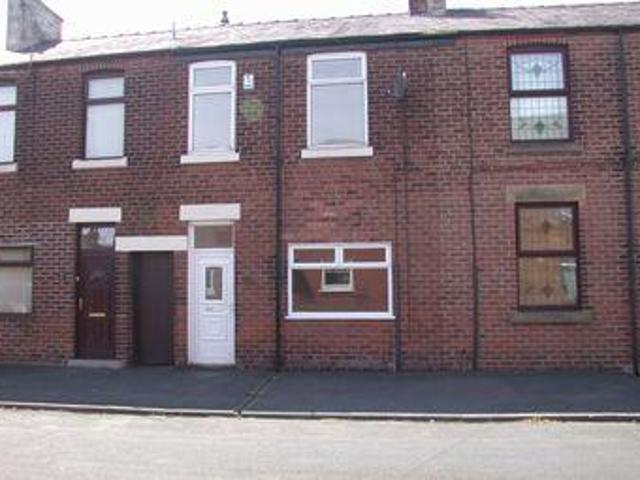 House for rent in Higher Bartle, Lancashire