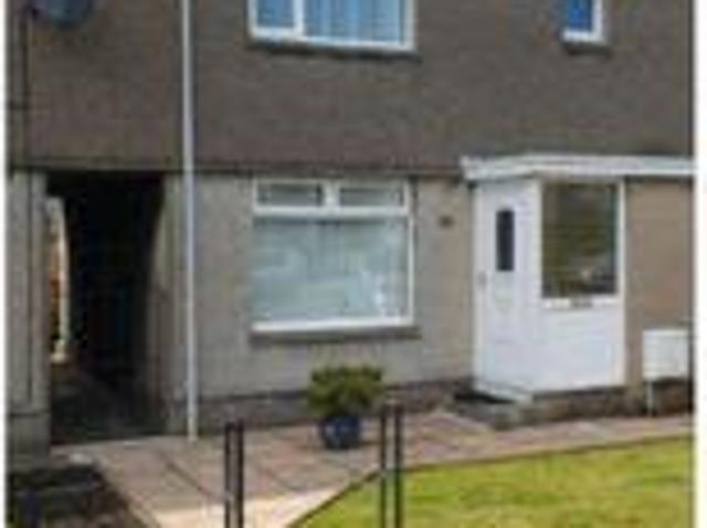 House for rent in Dunfermline, Scotland