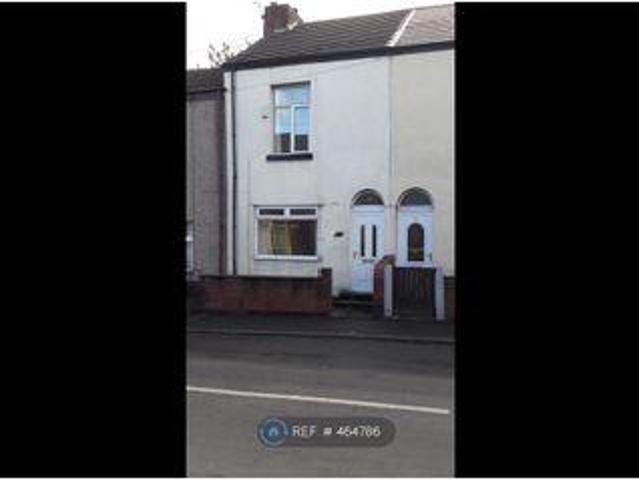 House for rent in Newton-le-Willows, North Yorkshire