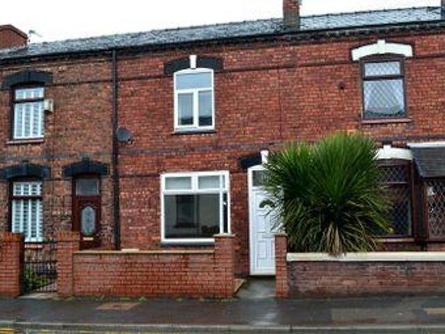 House for rent in Lancashire, England