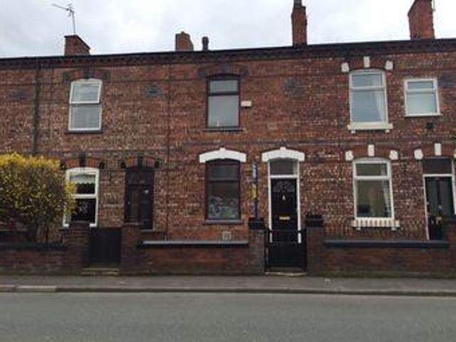 House for rent in Lancashire, England