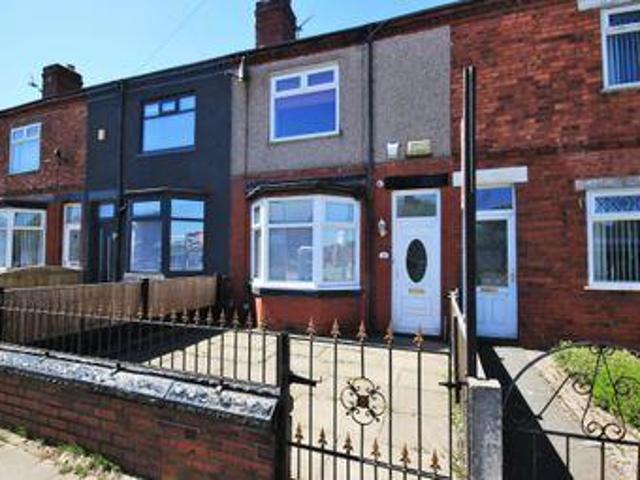 House for rent in Lancashire
