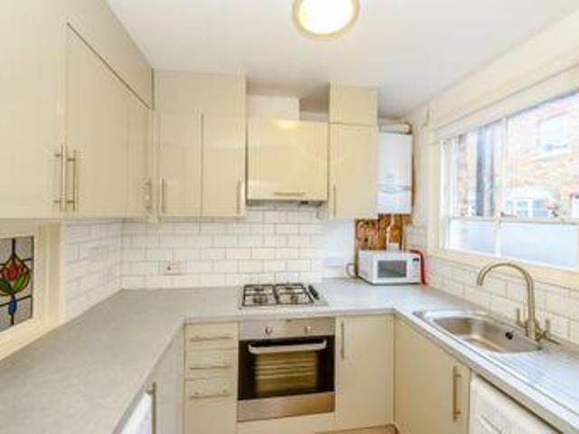 House for rent in Lyons, Greater London