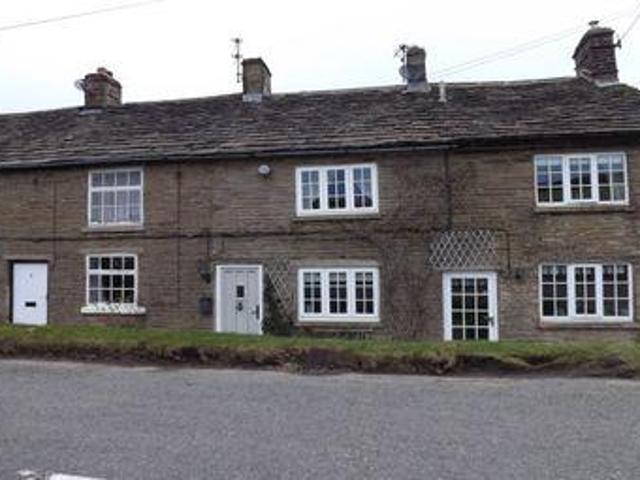 House for rent in Macclesfield