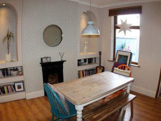 House for rent in Leftwich, Cheshire