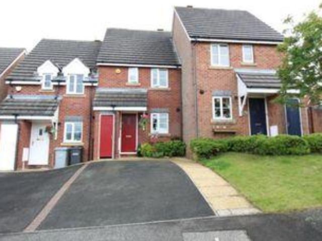 House for rent in Macclesfield