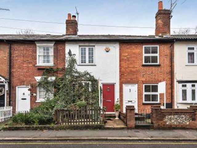 House for rent in Chesham