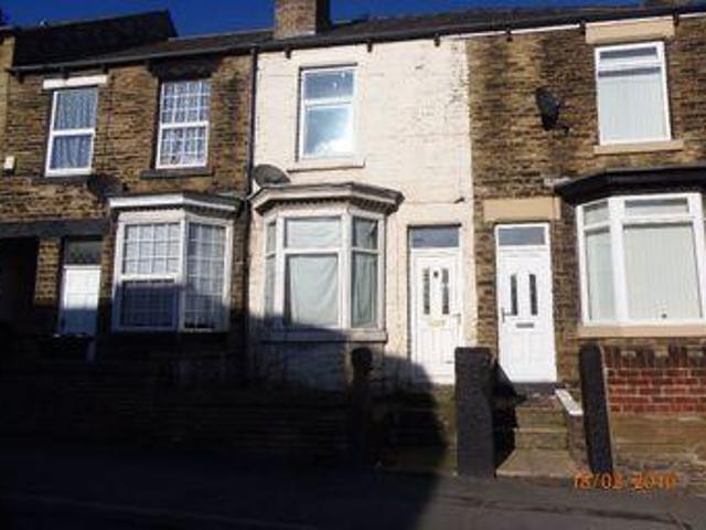 House for rent in Mexborough, South Yorkshire